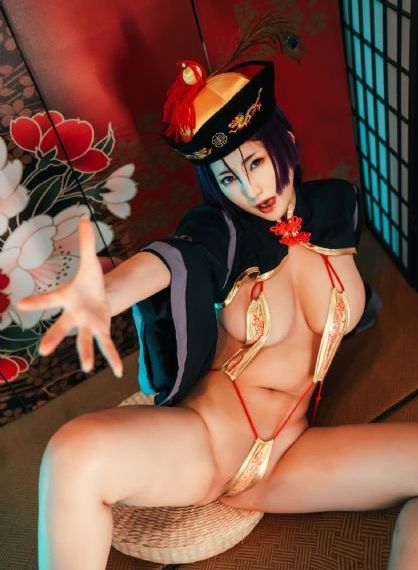 清宫绝恋之美璃格格_HD免费观看视频